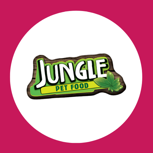 Jungle Pet Food